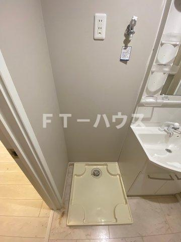 ＴＵＰ津田沼の設備