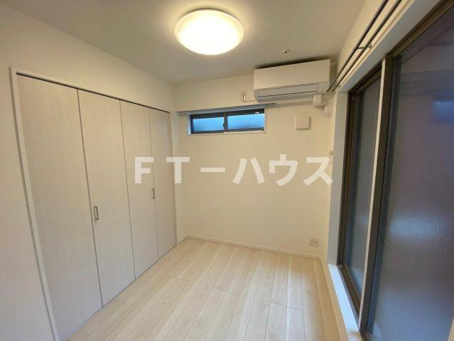 ＴＵＰ津田沼の居間・リビング