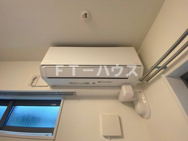 ＴＵＰ津田沼の設備