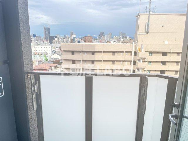 アドバンス大阪カーサのその他
