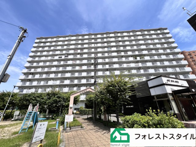 藤和守口ハイタウン