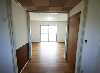 【居間・リビング】