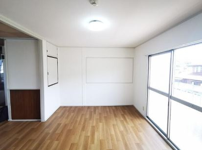 【居間・リビング】