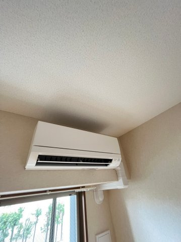 大阪市城東区関目６丁目の賃貸マンションの設備