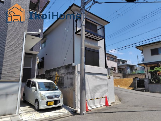 明石市朝霧台　中古一戸建の周辺|物件・当店の最寄駅まで無料送迎！最短10分で指定場所へお迎えに向かいます！まずはお問い合わせ下さい！