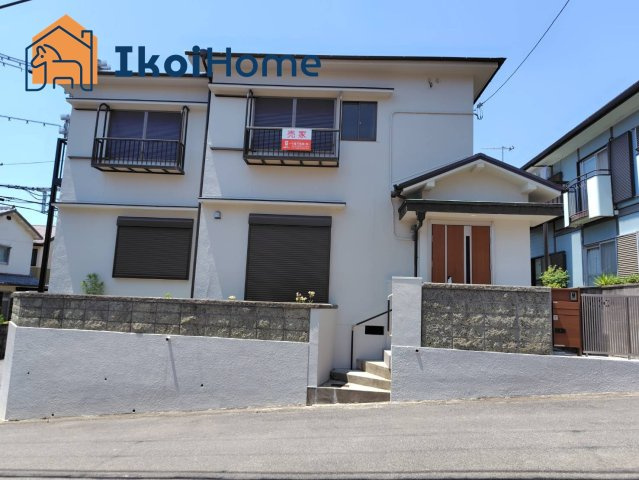 明石市朝霧台　中古一戸建