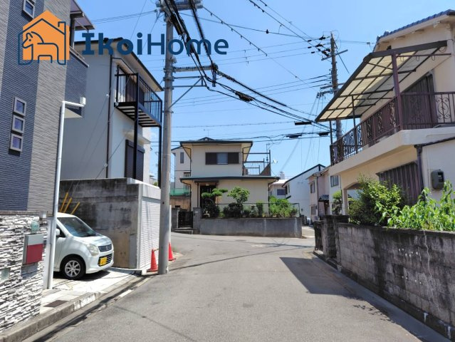 明石市朝霧台　中古一戸建の設備|●年中無休：当日予約可● 閑静な住宅街なので子育てしやすい住環境です。