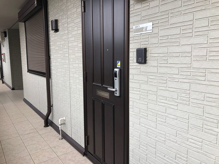 グレイスヒルのその他共用部分