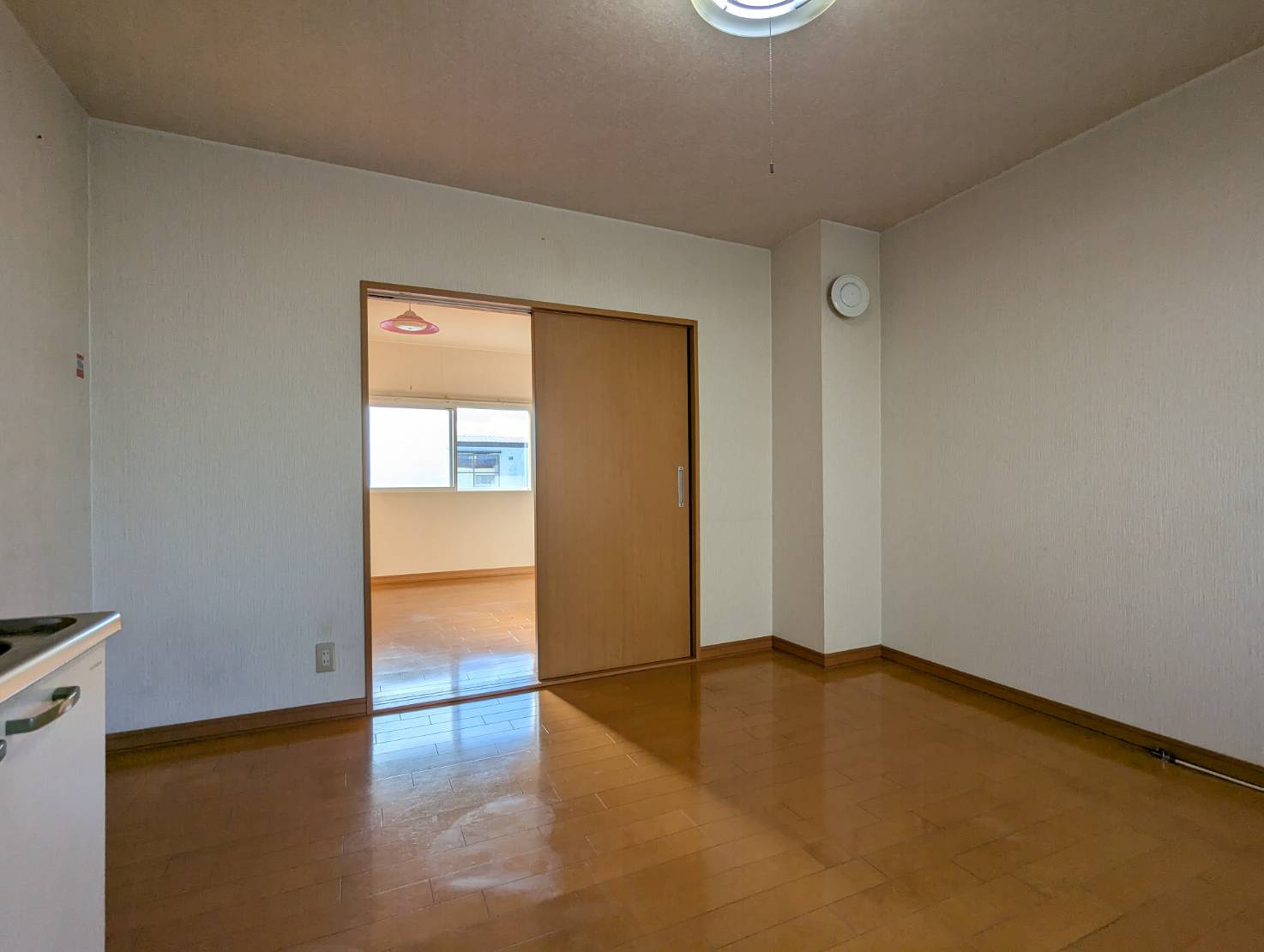 榎本マンションの内装