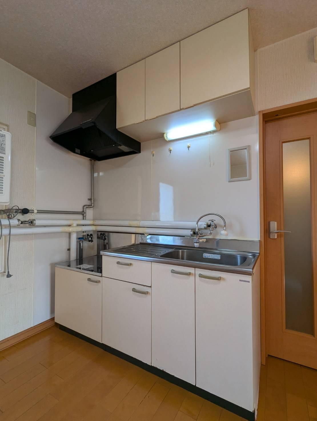 榎本マンションのキッチン