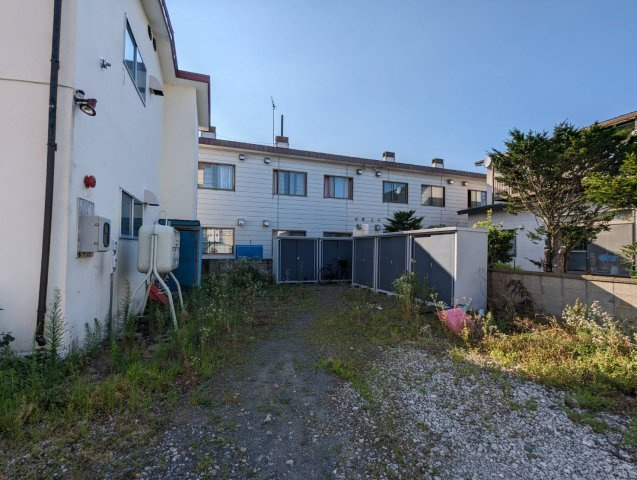 榎本マンションのその他共用部分