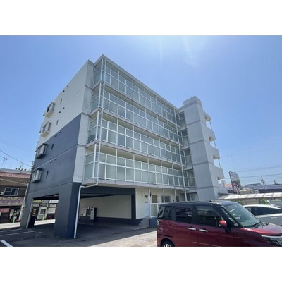 【外観】 | メゾンドグレージュ