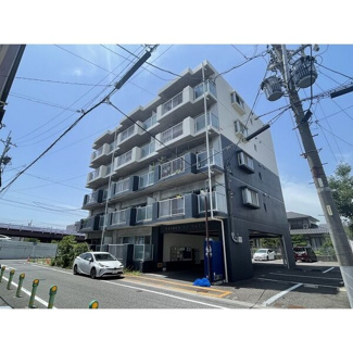 【外観】 | メゾンドグレージュ
