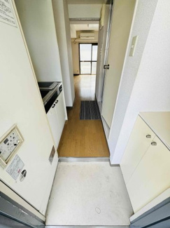 【玄関】 | INOVE菱屋西