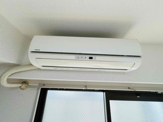 【設備】 | INOVE菱屋西