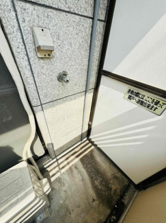 【設備】 | INOVE菱屋西