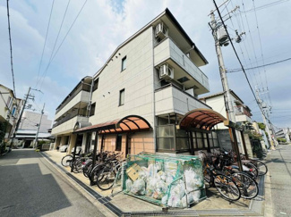 【外観】 | INOVE菱屋西