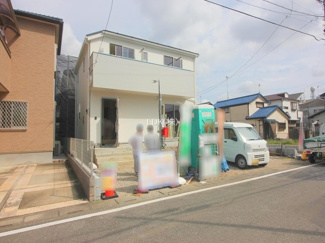 【外観】 | 外構（撮影：'24/09/30）