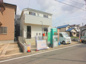 新築戸建／ふじみ野市仲１丁目（全2棟）の画像