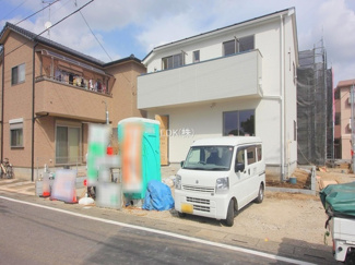 【外観】 | 外構（撮影：'24/09/30）