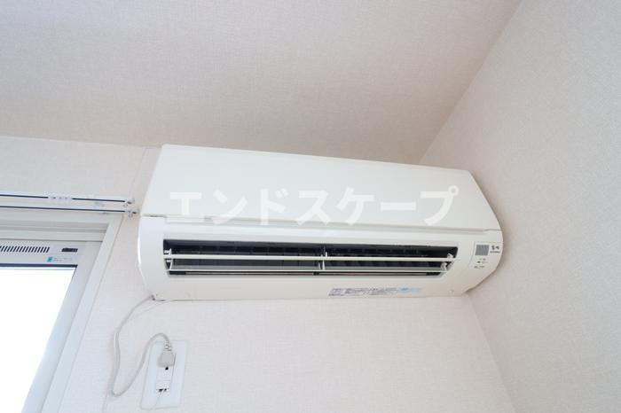 ｃａｓａ　Ⅰの設備|高崎、前橋、伊勢崎エリアのお部屋探しはエンドスケープまで！お客様の理想お聞かせ下さい♪