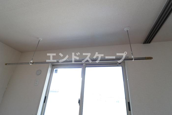 ｃａｓａ　Ⅰの内装|高崎、前橋、伊勢崎エリアのお部屋探しはエンドスケープまで！お客様の理想お聞かせ下さい♪