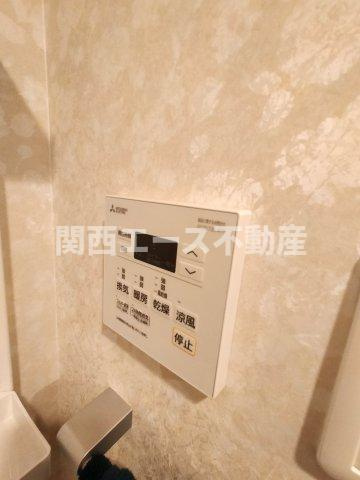 【その他】 | Luxe布施北Ⅲ