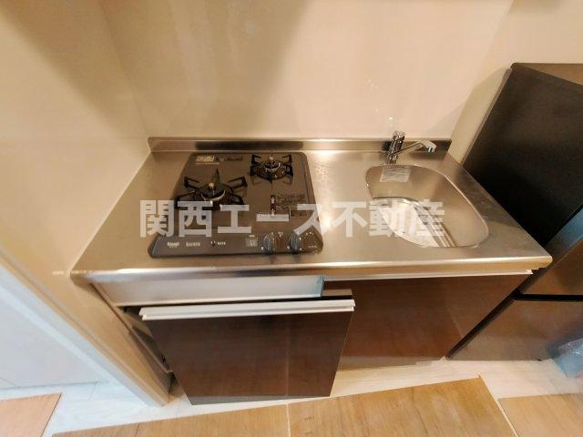 【キッチン】 | Luxe布施北Ⅲ
