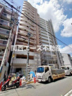 Luxe布施北Ⅲの画像