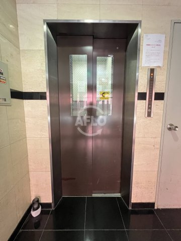 オリエンタル日本橋のその他共用部分|オリエンタル日本橋　エレベーター