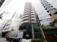 S‐RESIDENCE　Hommachi　Marksの画像