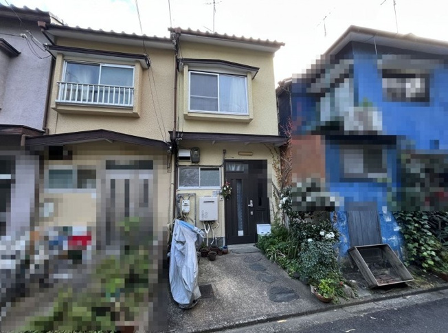 【外観】 | S21892-北白川