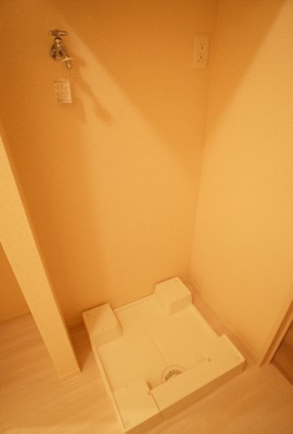 【その他共用部分】 | シャルムソレイユⅢ番館 | ※イメージ