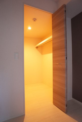 【収納】 | シャルムソレイユⅢ番館 | ※イメージ