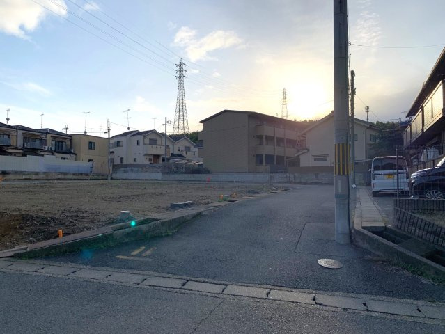 物集女町出口【１４区画】