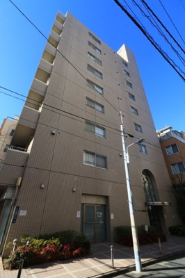 【外観】 | シティコープ浅草橋Ⅲ