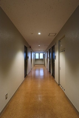 【その他共用部分】 | シティコープ浅草橋Ⅲ