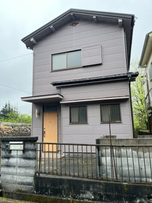 【外観】 | 千ケ畑戸建て