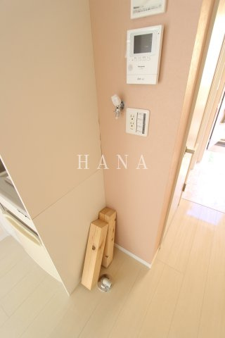 ユナイト末吉ミネストローネの設備