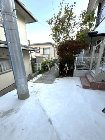 ユナイト末吉ミネストローネのその他共用部分
