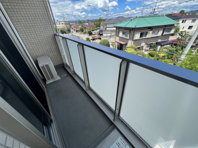 【バルコニー】 | Aprico