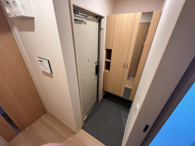 【玄関】 | Aprico