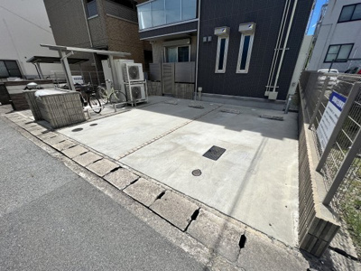 【駐車場】 | Aprico