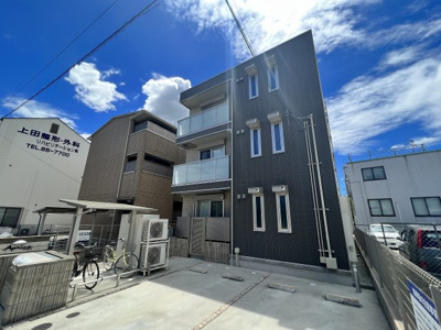 【外観】 | Aprico