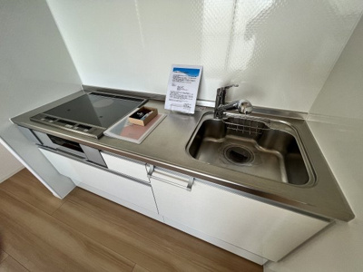 【キッチン】 | Aprico