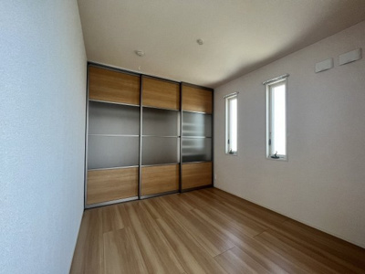 【寝室】 | Aprico