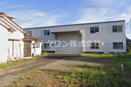 田主丸倉庫事務所の画像