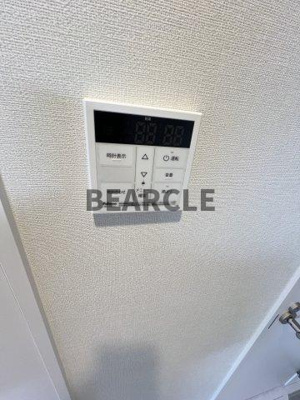 【設備】 | ハーモニーテラス京都石田Ⅱ