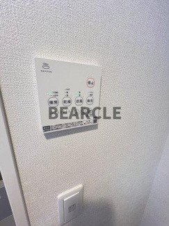 【設備】 | ハーモニーテラス京都石田Ⅱ