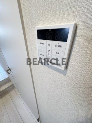 【設備】 | ハーモニーテラス京都石田Ⅱ